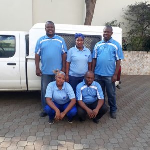 cleaning services for schools in Johannesburg