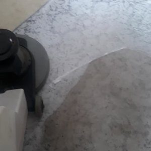 Blue Star Cleaning staff delivering professional cleaning services in Johannesburg