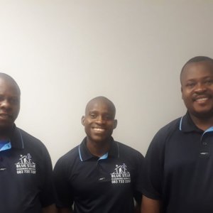 Top-to-bottom sanitization service for offices and homes in Gauteng